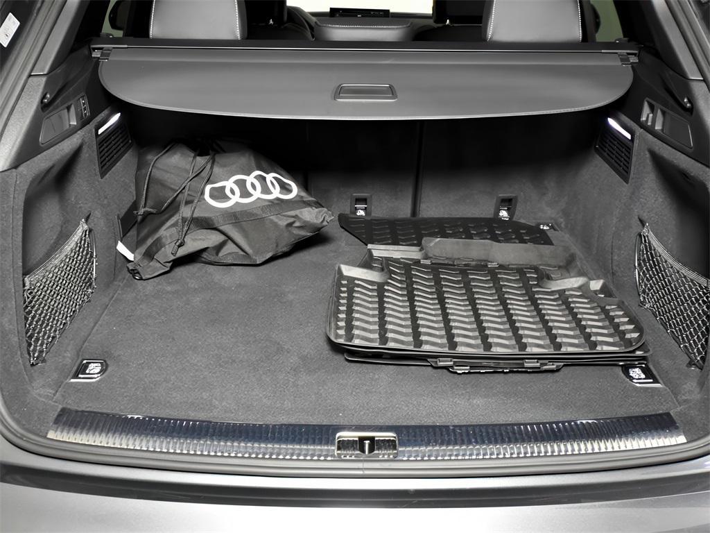 used 2024 Audi Q5 e car, priced at $51,999