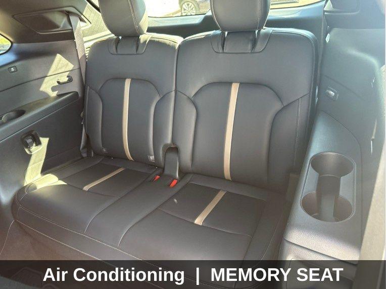 used 2024 Mazda CX-90 car, priced at $39,999
