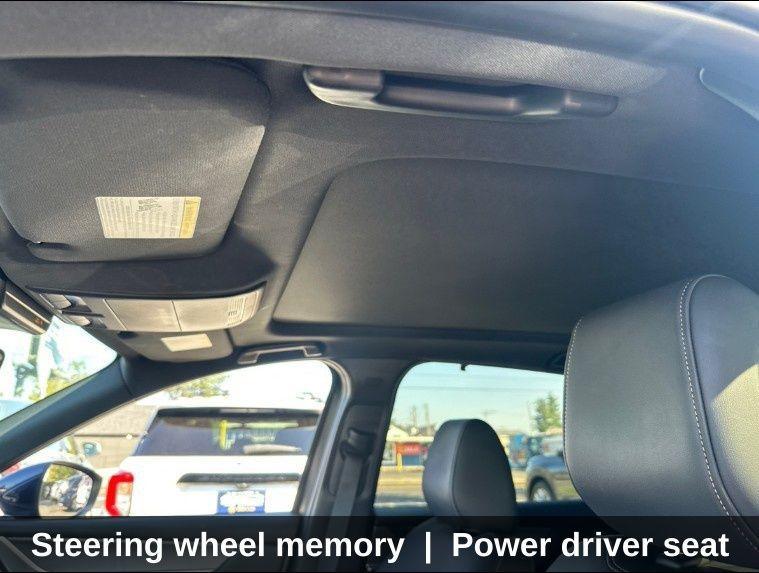 used 2024 Mazda CX-90 car, priced at $39,999