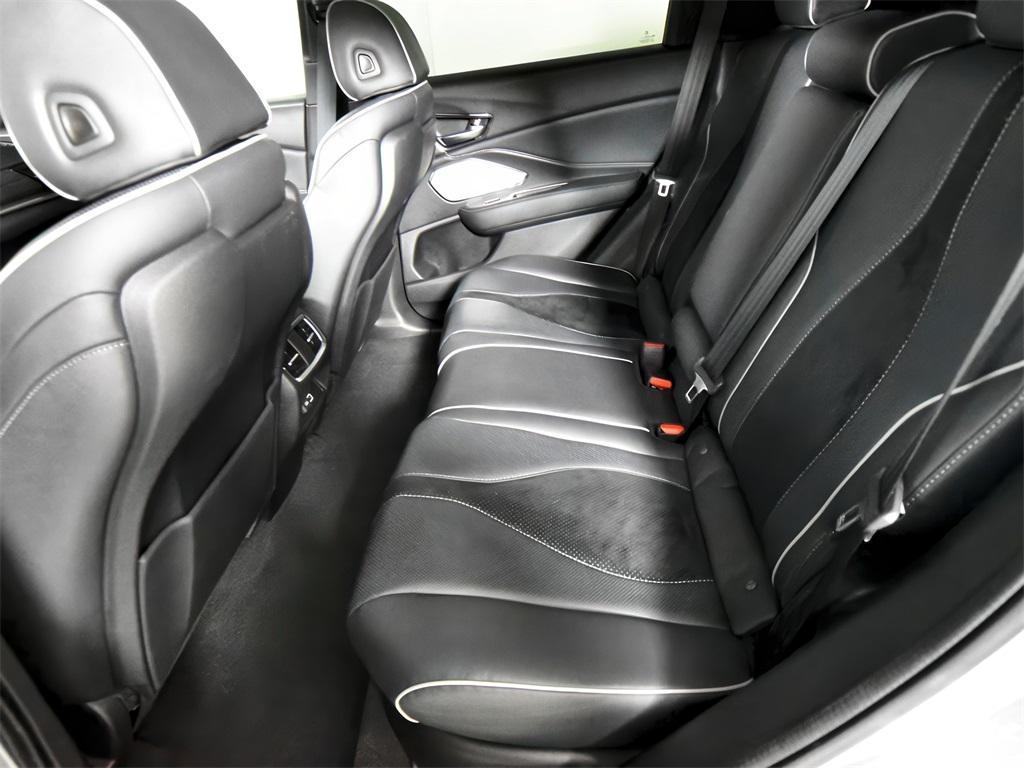 used 2020 Acura RDX car, priced at $34,499