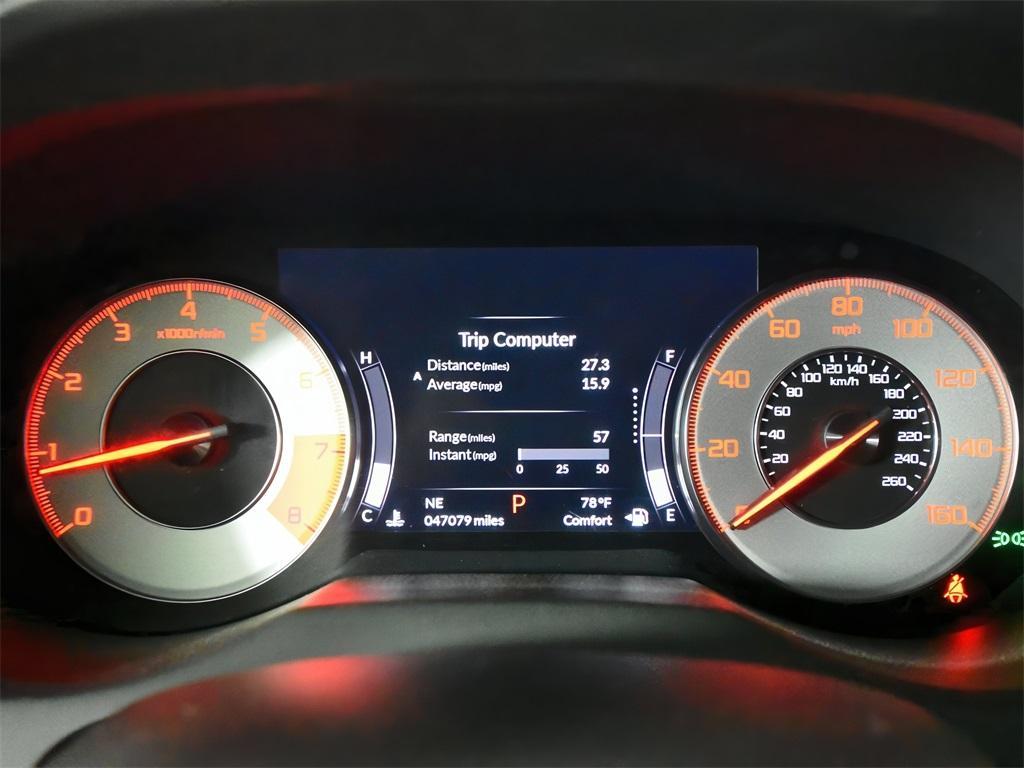 used 2020 Acura RDX car, priced at $34,499