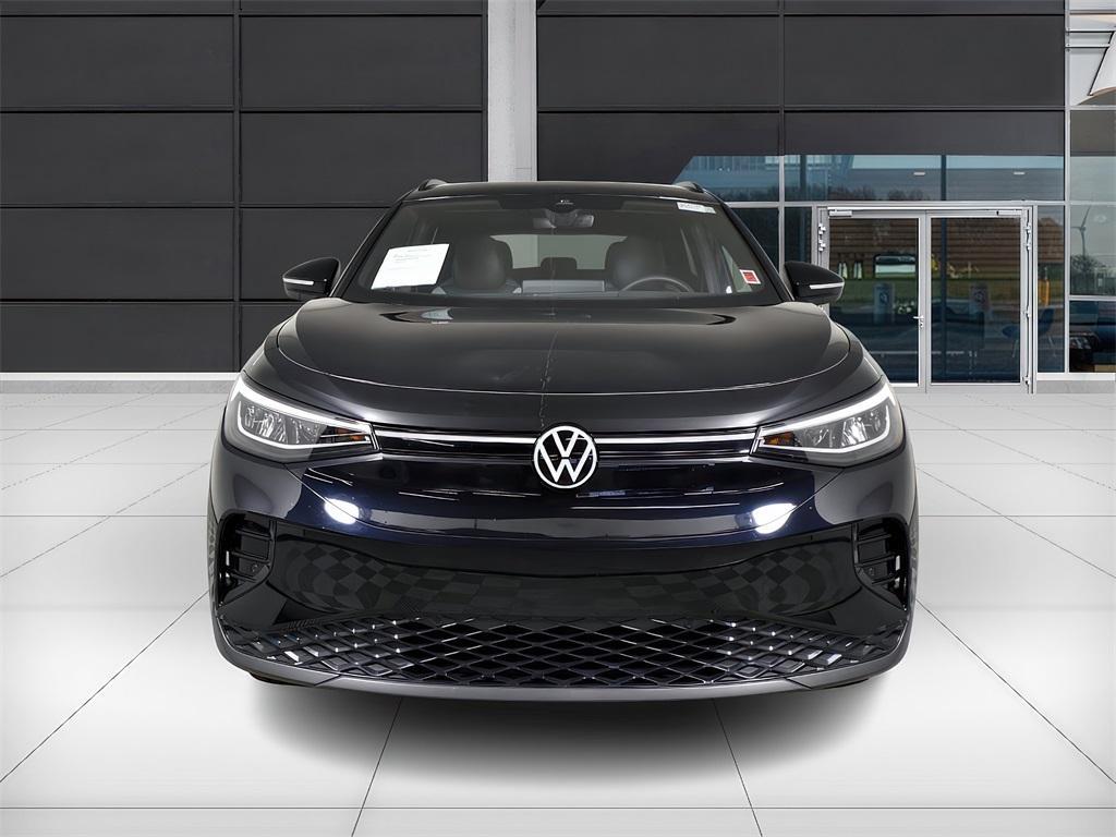 used 2023 Volkswagen ID.4 car, priced at $28,999