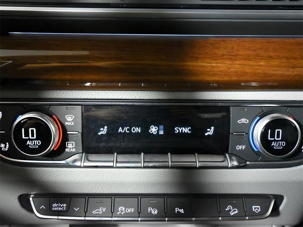 used 2024 Audi Q5 e car, priced at $57,999