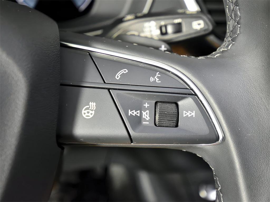 used 2024 Audi Q5 e car, priced at $50,999