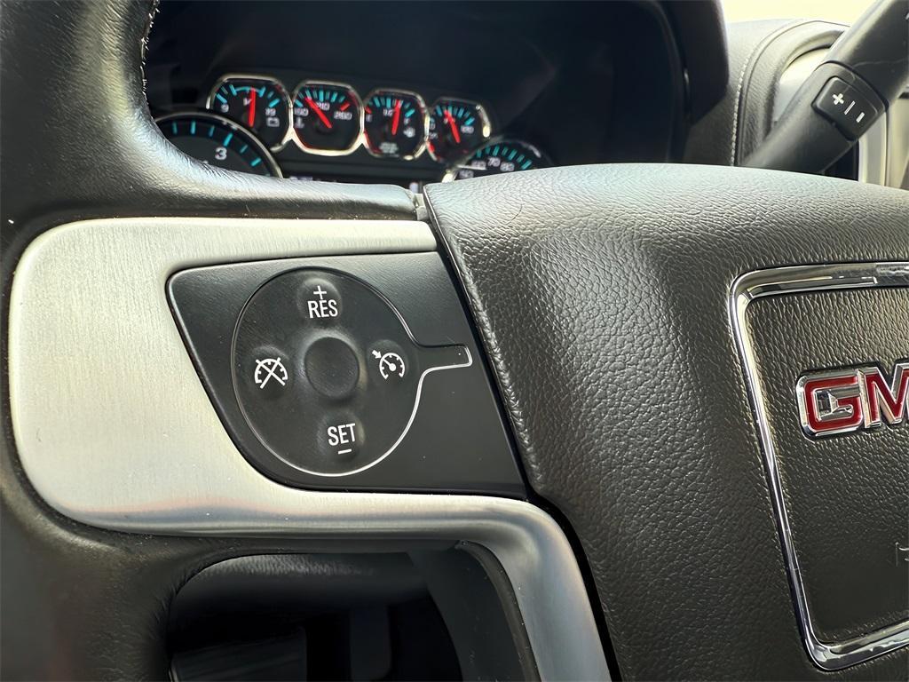 used 2017 GMC Sierra 2500 car, priced at $55,999