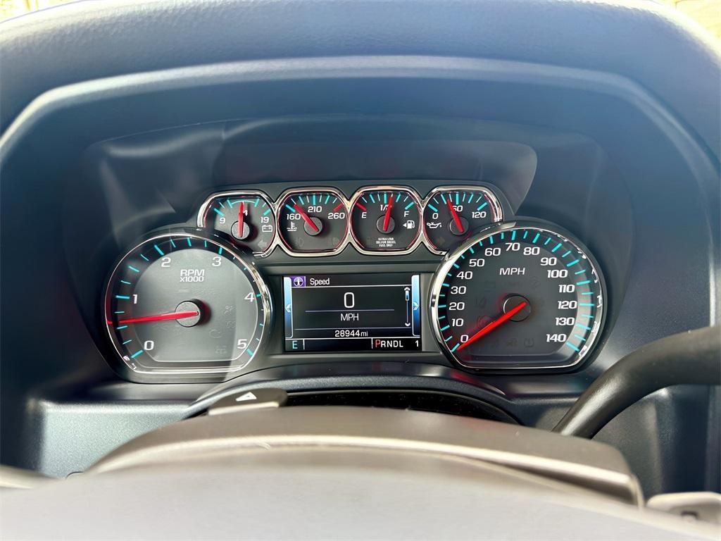used 2017 GMC Sierra 2500 car, priced at $55,999