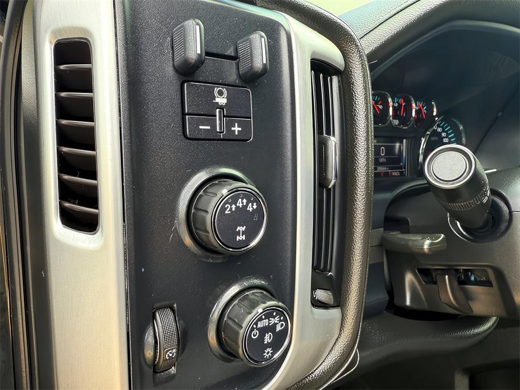 used 2017 GMC Sierra 2500 car, priced at $55,999