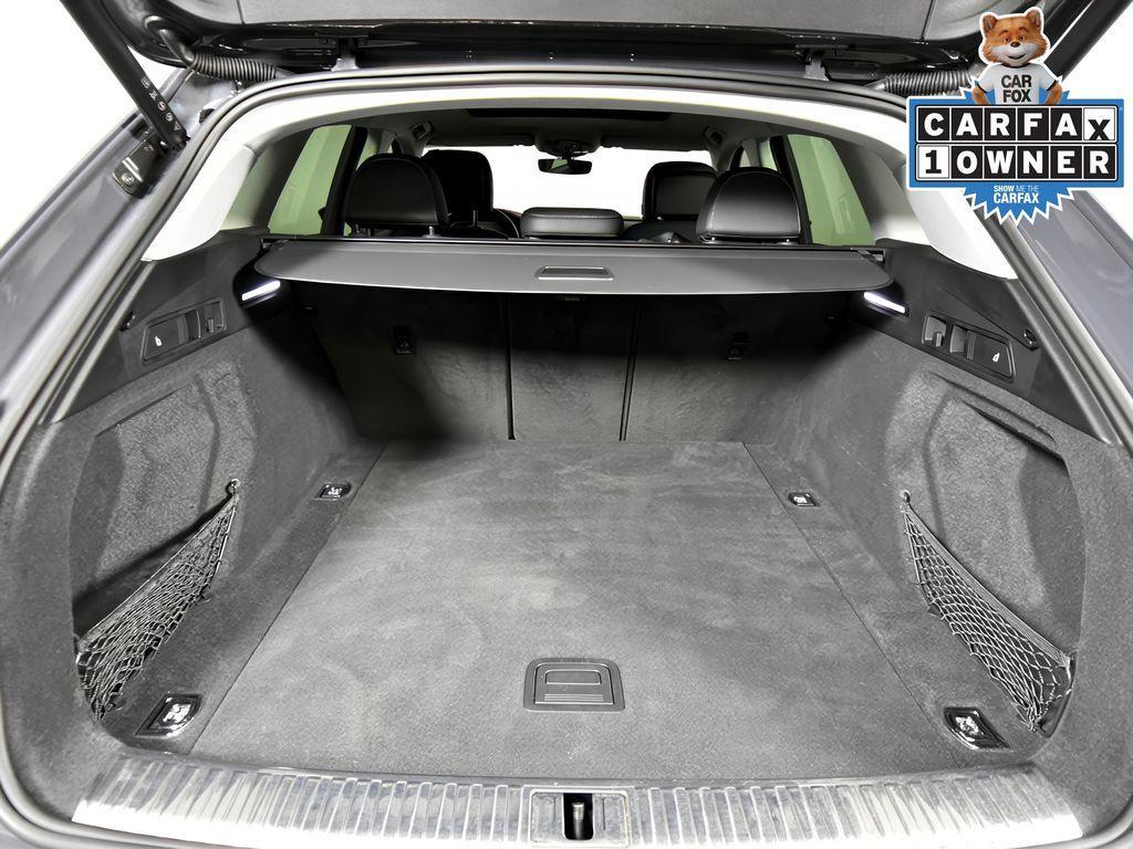 used 2024 Audi Q8 e-tron car, priced at $37,499
