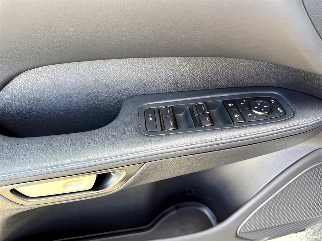 used 2023 Lexus RX 500h car, priced at $58,799