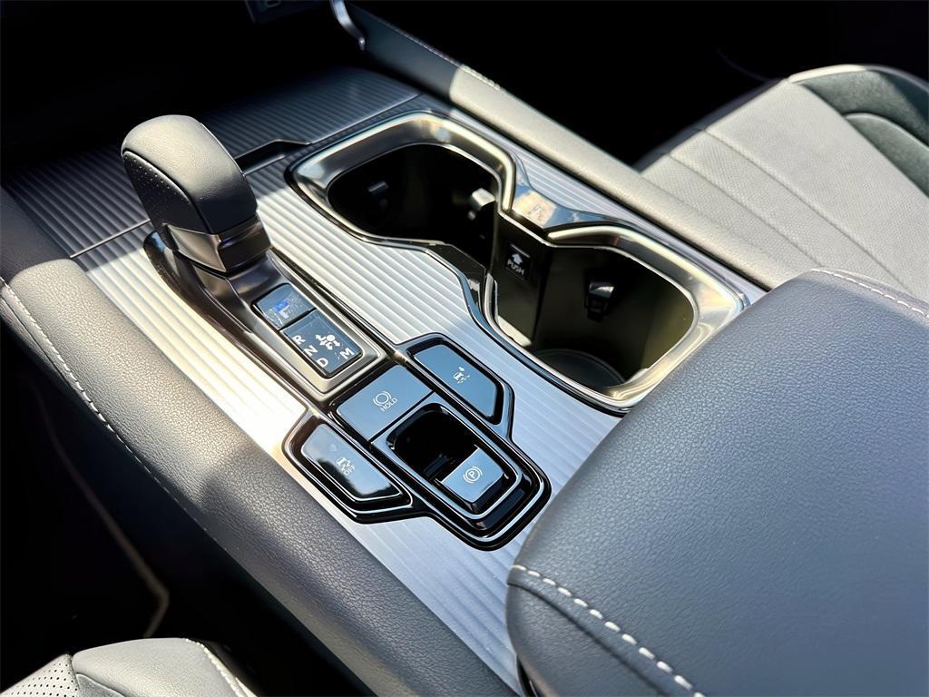 used 2023 Lexus RX 500h car, priced at $58,799