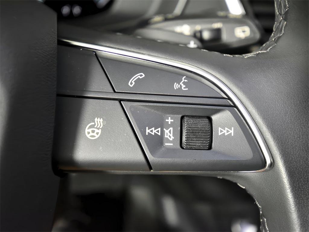 used 2024 Audi Q5 e car, priced at $50,999