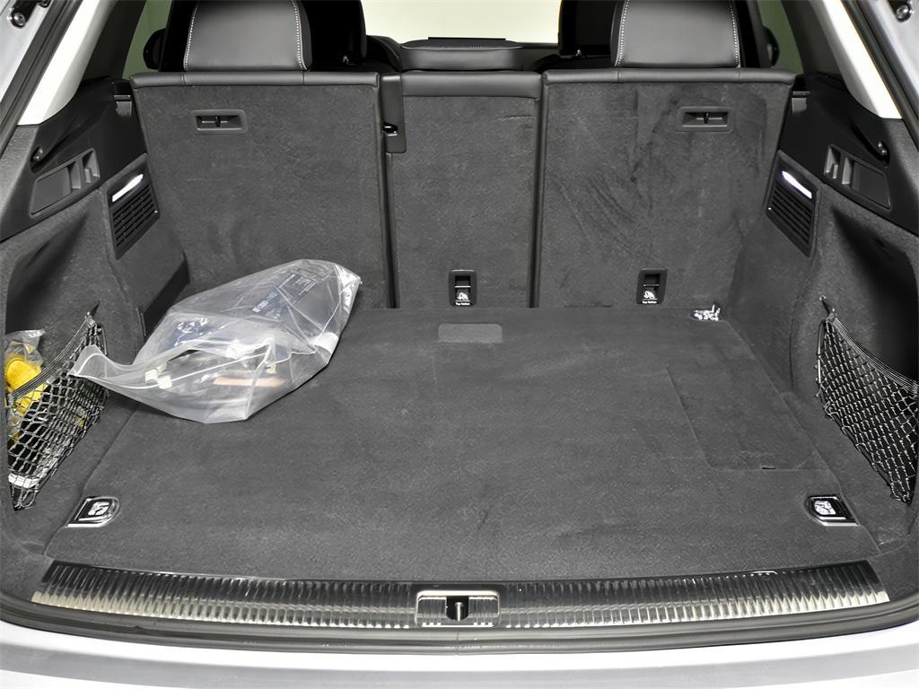 used 2024 Audi Q5 e car, priced at $50,999