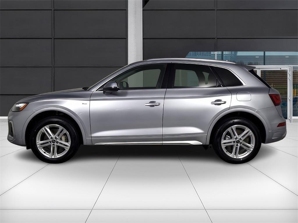 used 2024 Audi Q5 e car, priced at $50,999