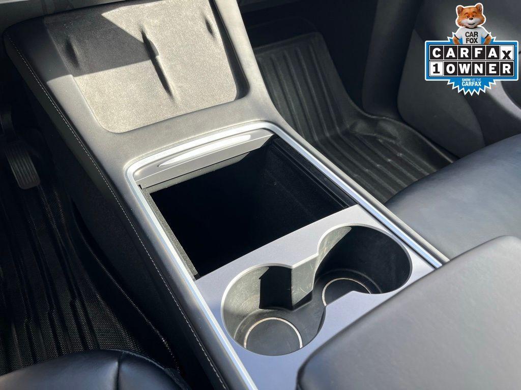 used 2021 Tesla Model Y car, priced at $27,699