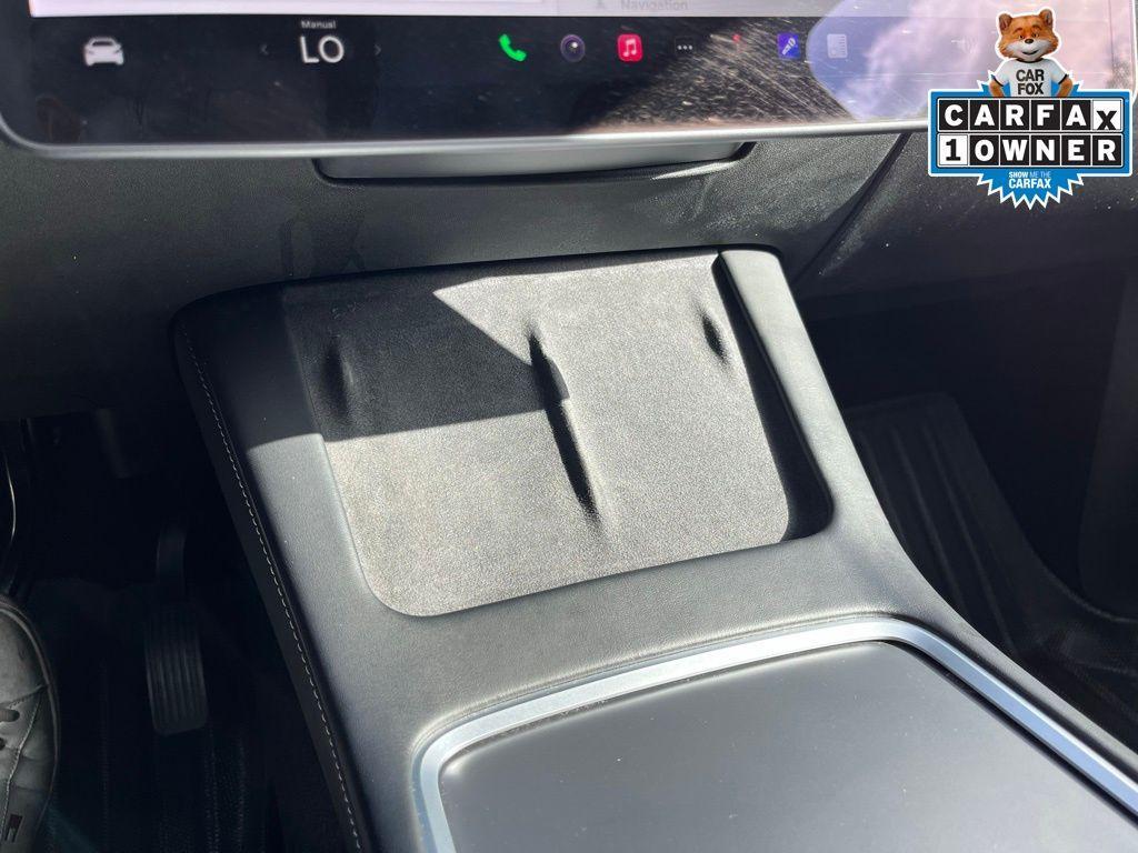 used 2021 Tesla Model Y car, priced at $27,699