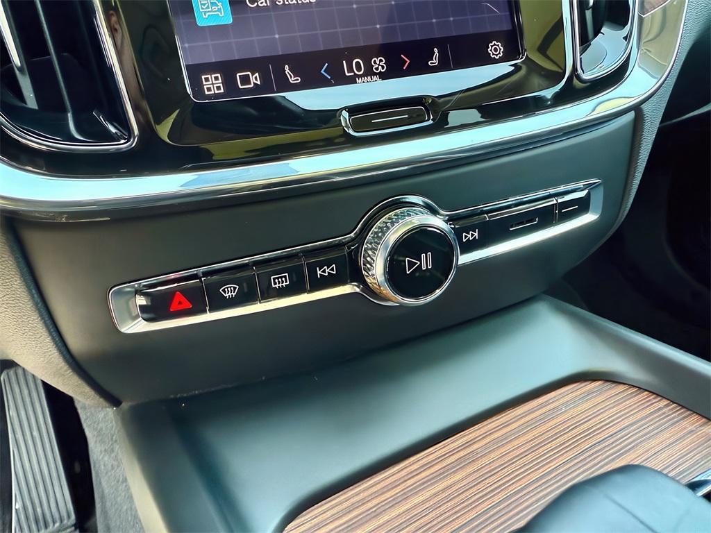 used 2024 Volvo V60 Cross Country car, priced at $46,999