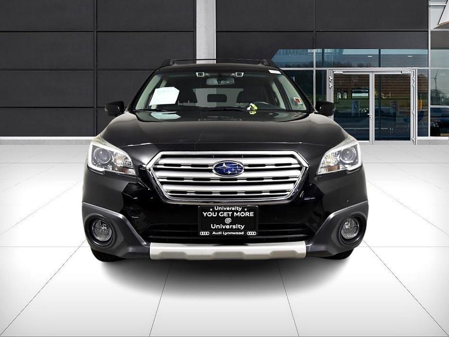 used 2016 Subaru Outback car, priced at $19,599