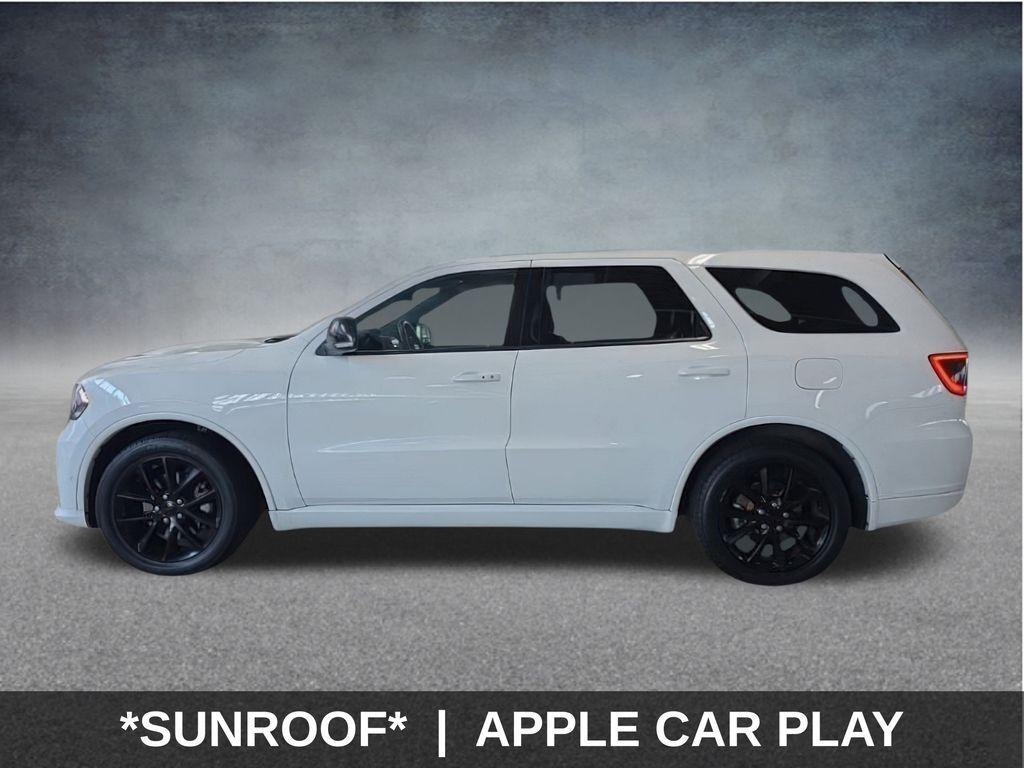 used 2018 Dodge Durango car, priced at $26,999