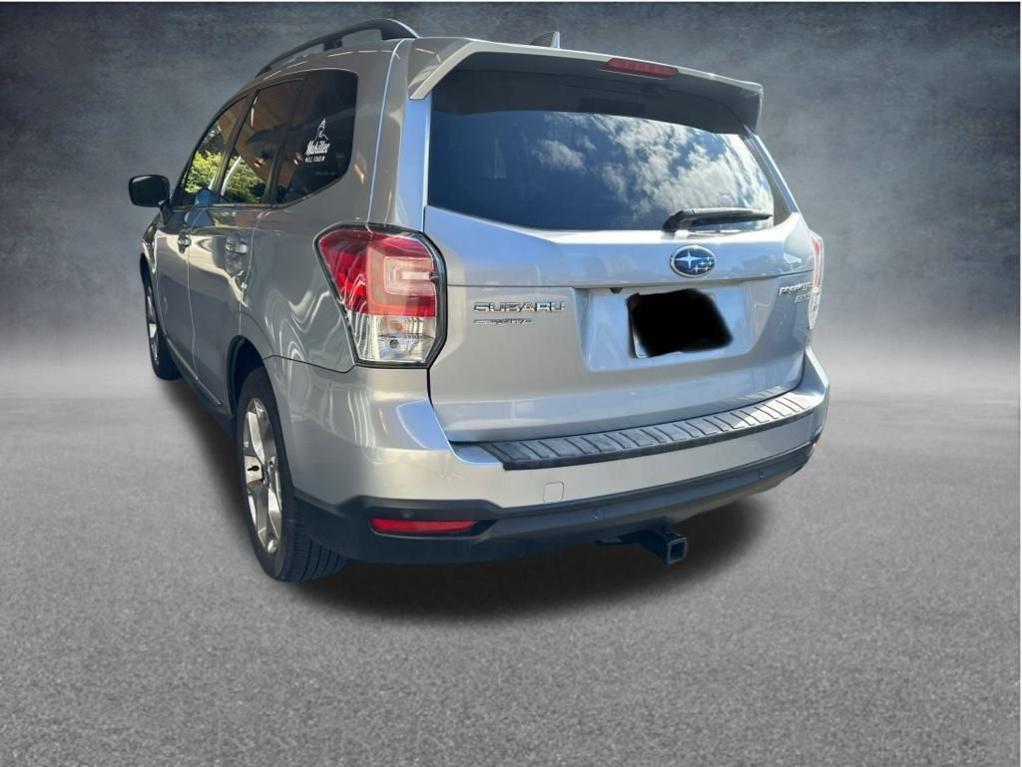 used 2017 Subaru Forester car, priced at $18,999