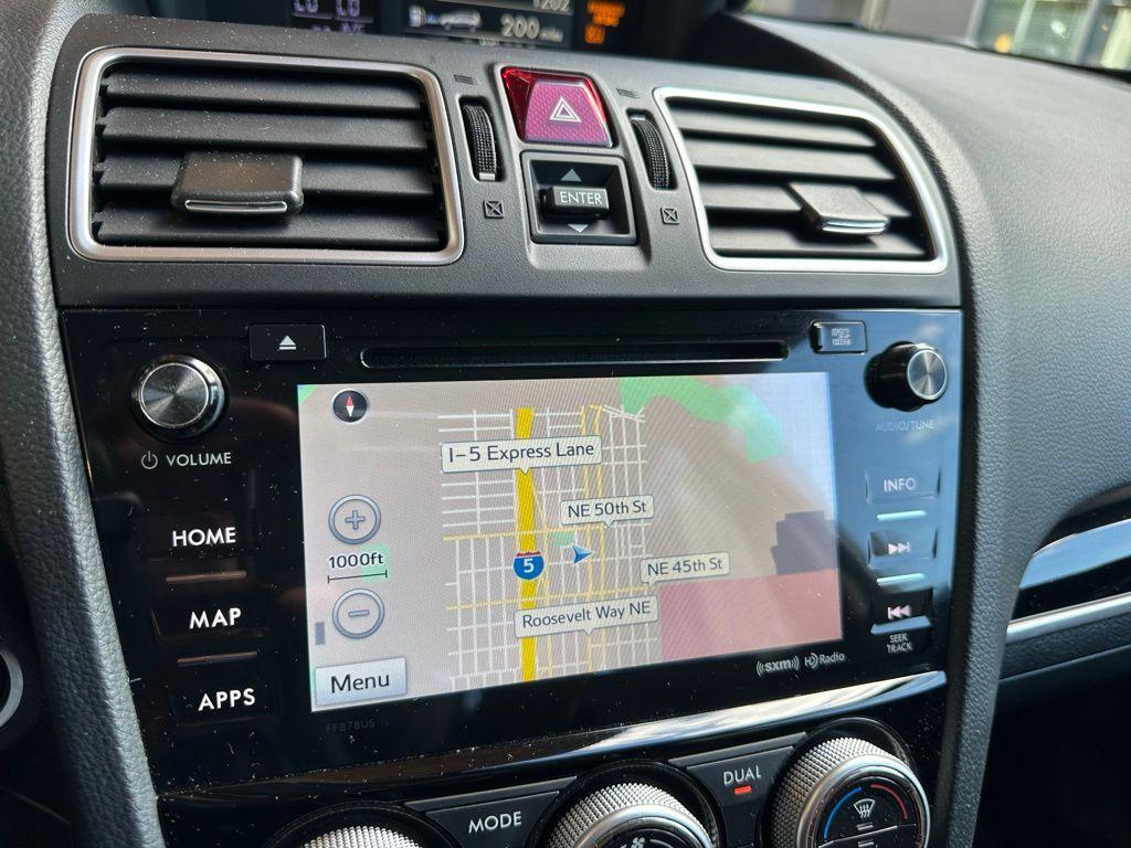 used 2017 Subaru Forester car, priced at $18,999