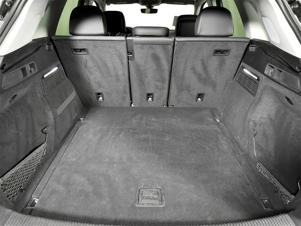 used 2023 Audi Q5 car, priced at $31,999
