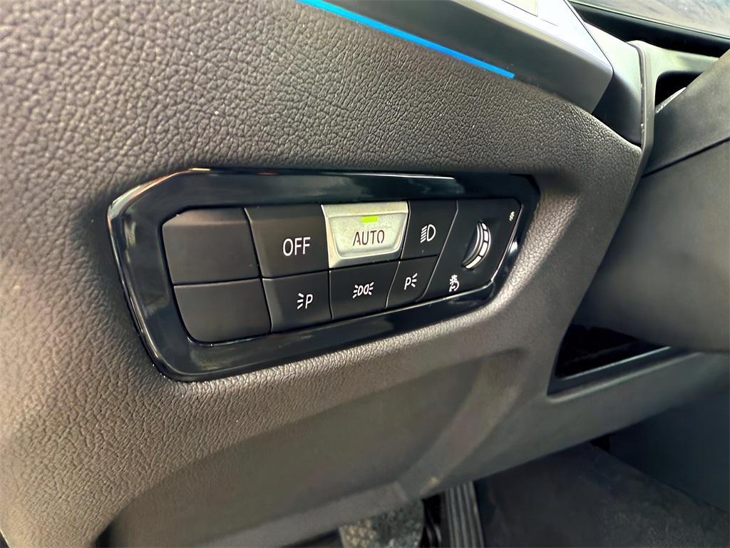 used 2024 BMW 330 car, priced at $36,599