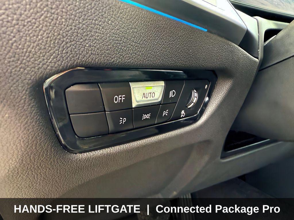 used 2024 BMW 330 car, priced at $33,499