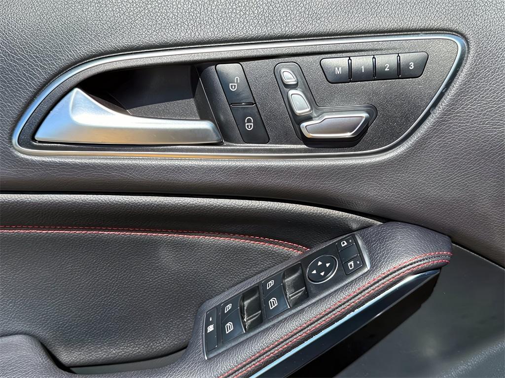 used 2019 Mercedes-Benz AMG GLA 45 car, priced at $39,999