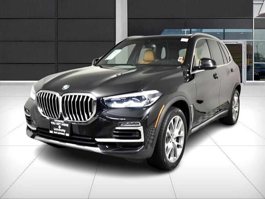 used 2019 BMW X5 car, priced at $36,999