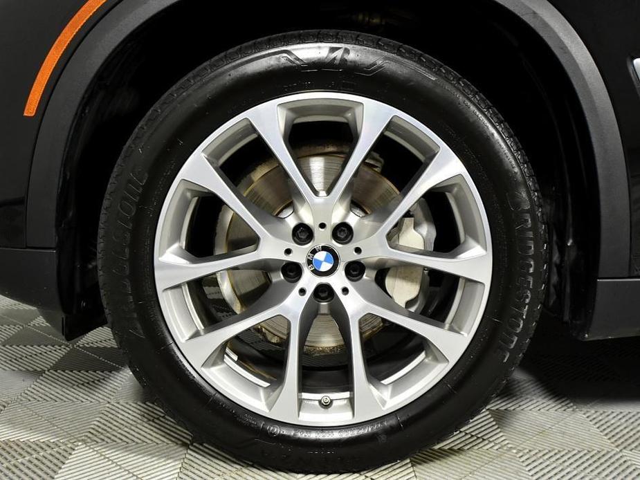 used 2019 BMW X5 car, priced at $36,999