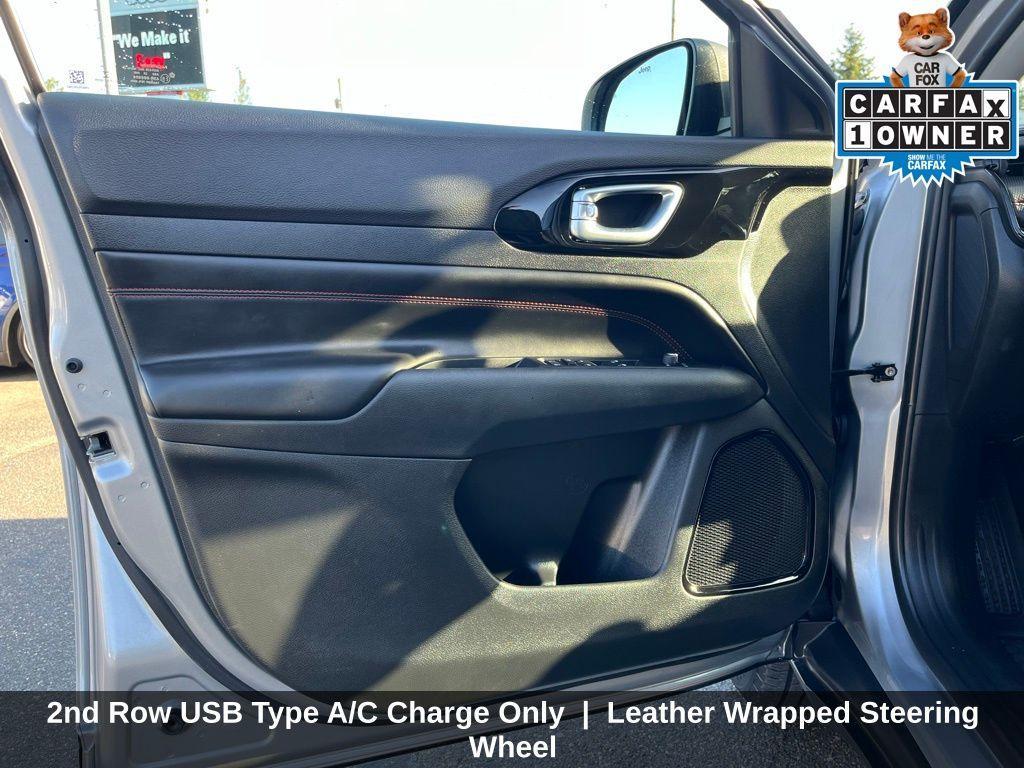 used 2022 Jeep Compass car, priced at $23,399