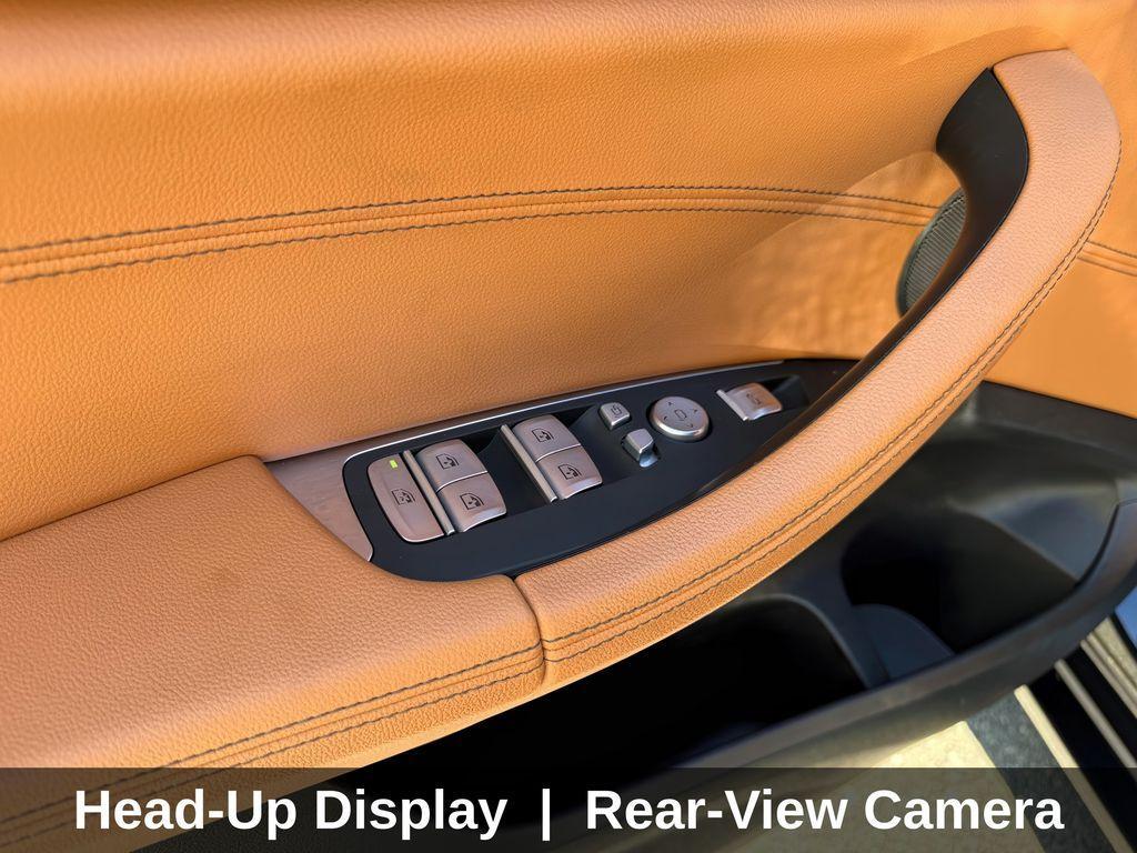 used 2021 BMW X3 car, priced at $38,499