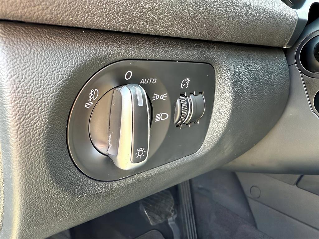used 2013 Audi A3 car, priced at $11,799