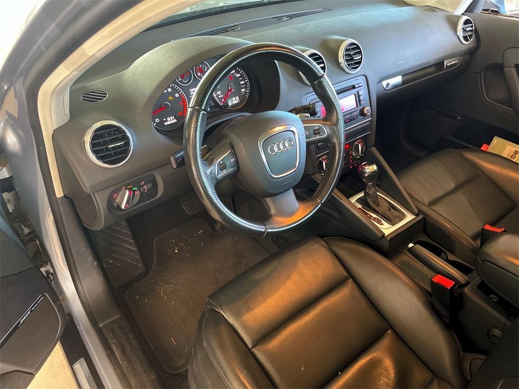 used 2013 Audi A3 car, priced at $11,799