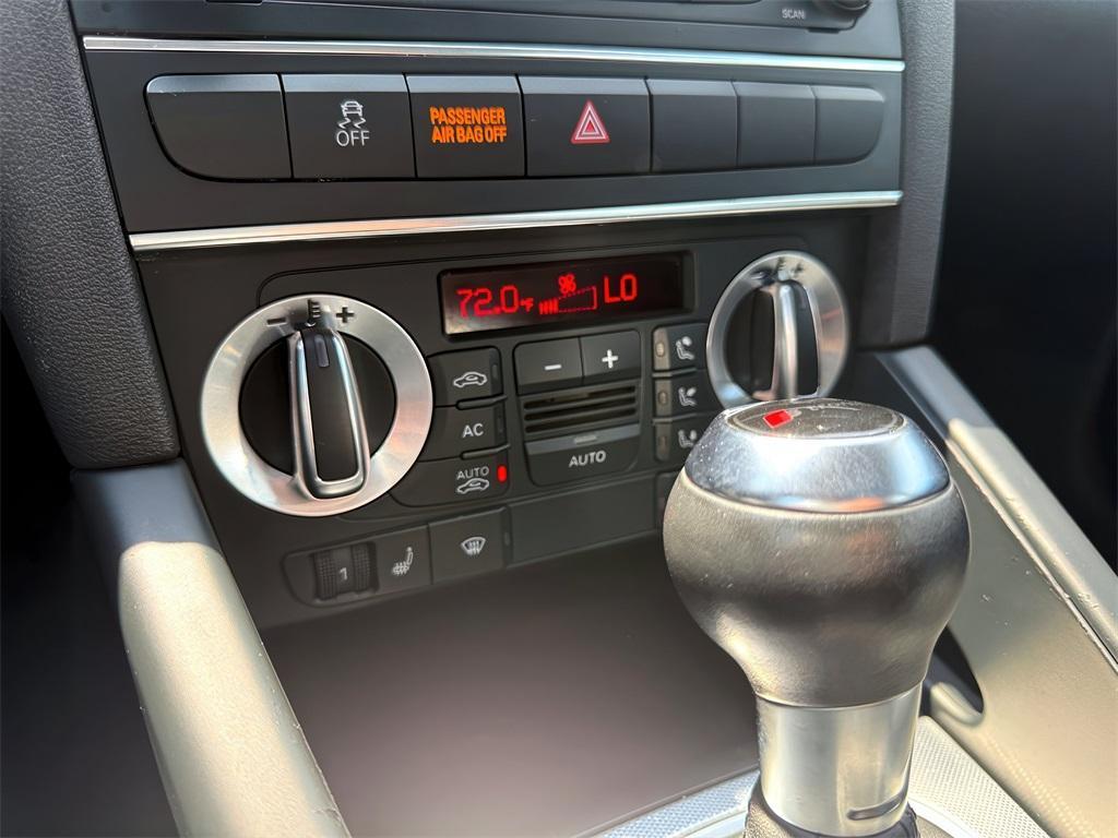 used 2013 Audi A3 car, priced at $11,799