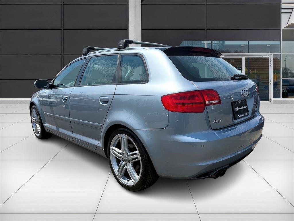 used 2013 Audi A3 car, priced at $11,799