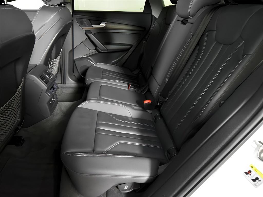 used 2022 Audi Q5 e car, priced at $36,499