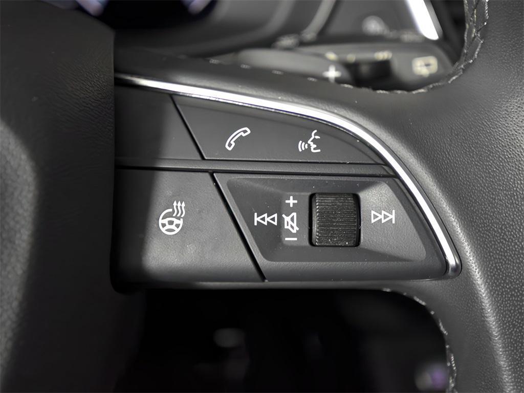 used 2022 Audi Q5 e car, priced at $36,499