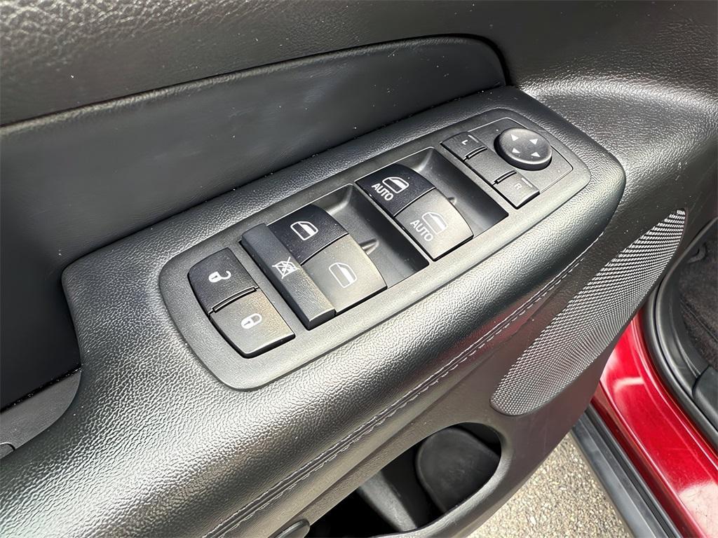 used 2018 Jeep Grand Cherokee car, priced at $20,499