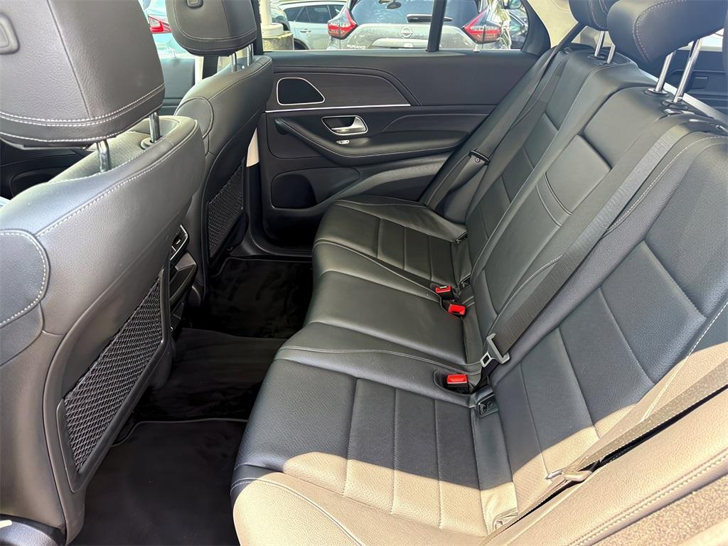 used 2024 Mercedes-Benz GLE 350 car, priced at $56,799