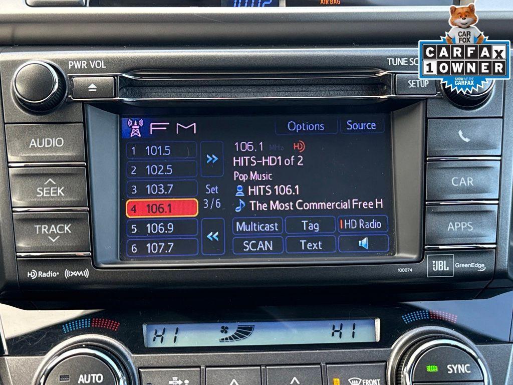 used 2013 Toyota RAV4 car, priced at $15,499