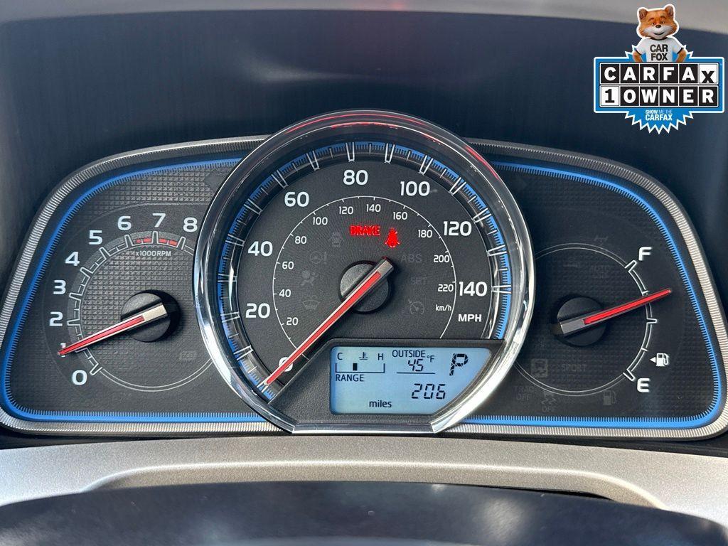 used 2013 Toyota RAV4 car, priced at $15,499