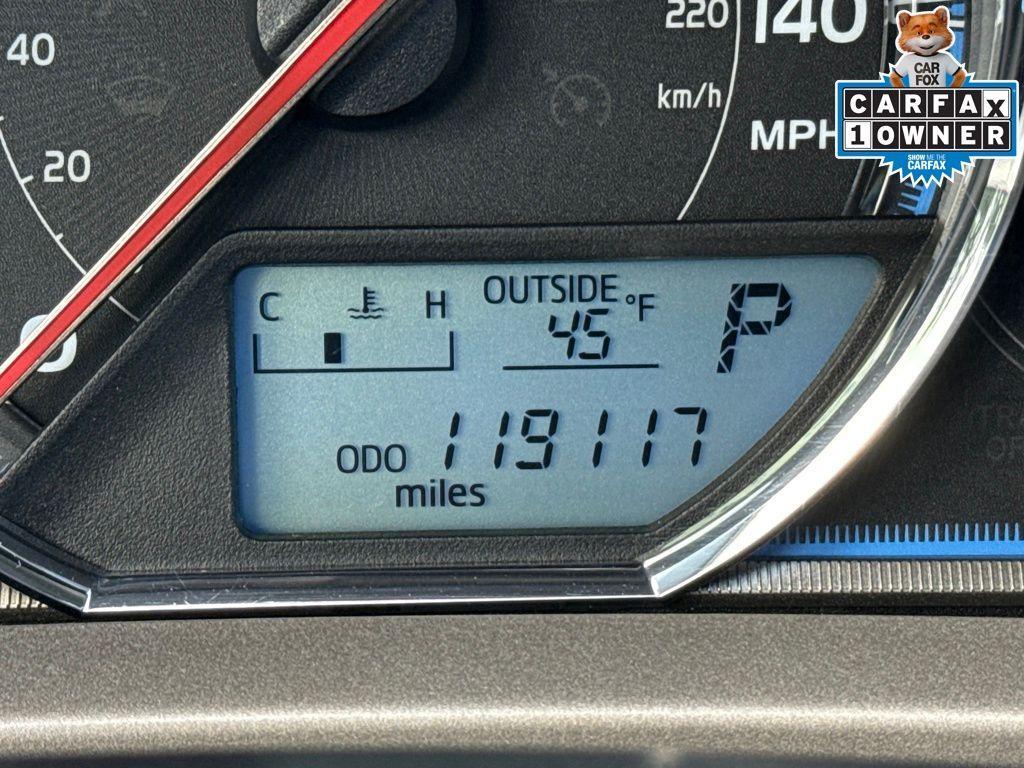 used 2013 Toyota RAV4 car, priced at $15,499
