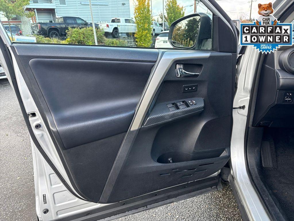 used 2013 Toyota RAV4 car, priced at $15,499