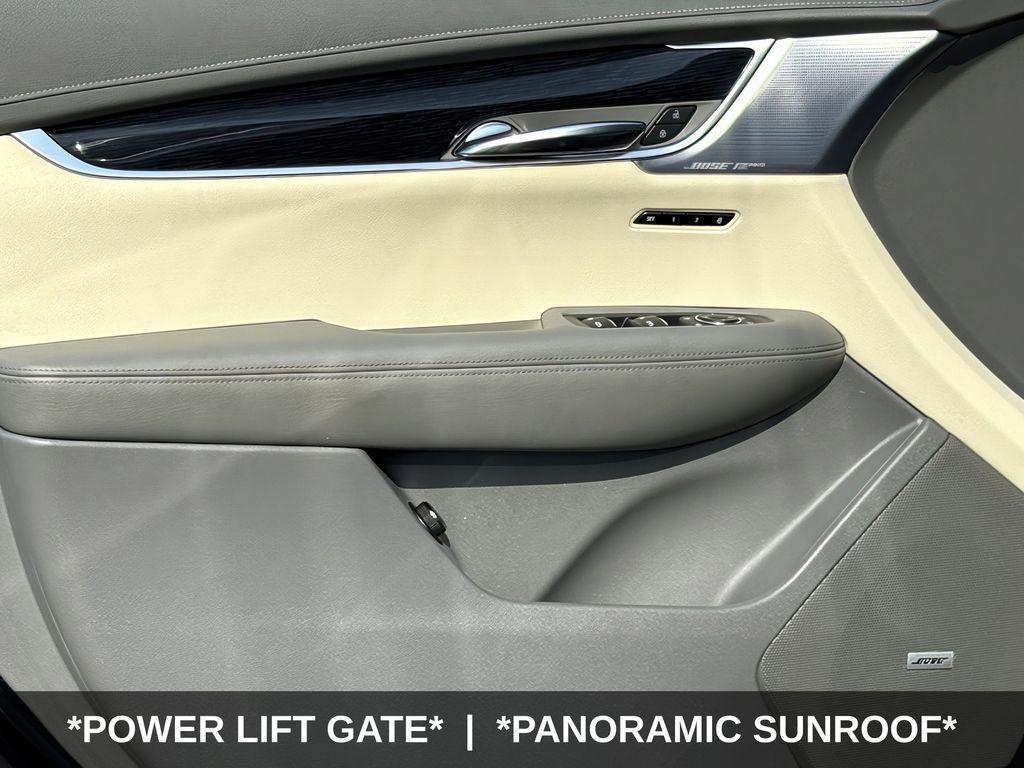 used 2024 Cadillac XT6 car, priced at $47,499