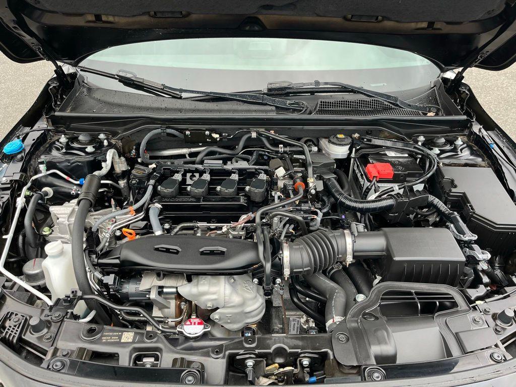used 2023 Honda Civic car, priced at $28,999