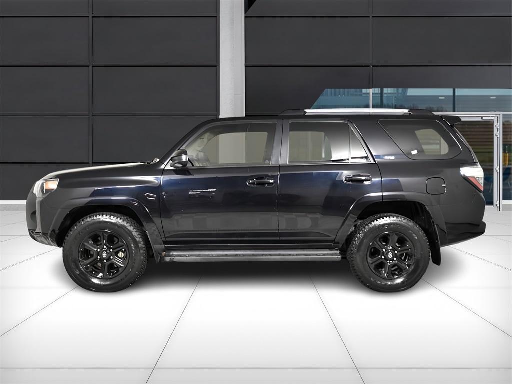 used 2022 Toyota 4Runner car, priced at $35,799