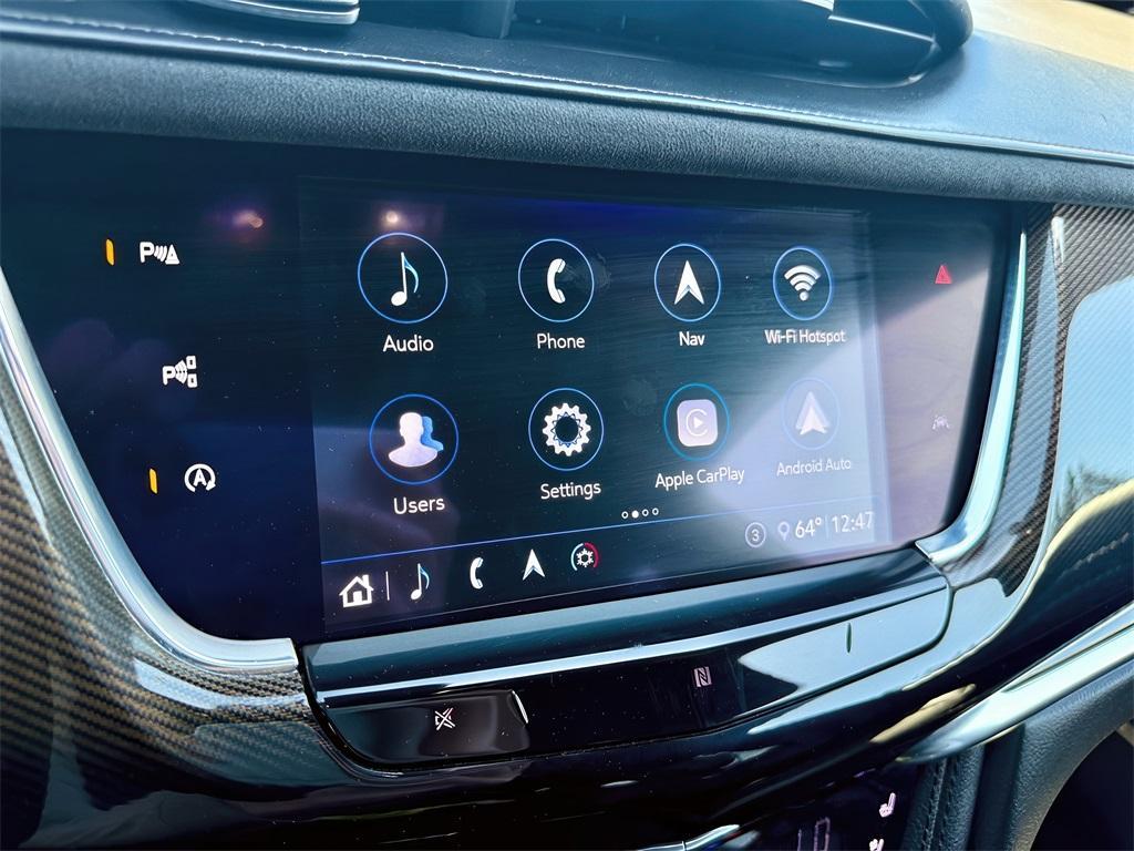 used 2020 Cadillac XT6 car, priced at $31,999