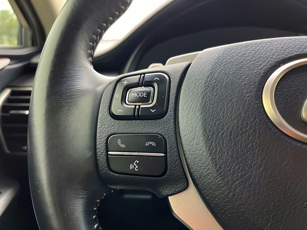 used 2018 Lexus NX 300 car, priced at $24,999