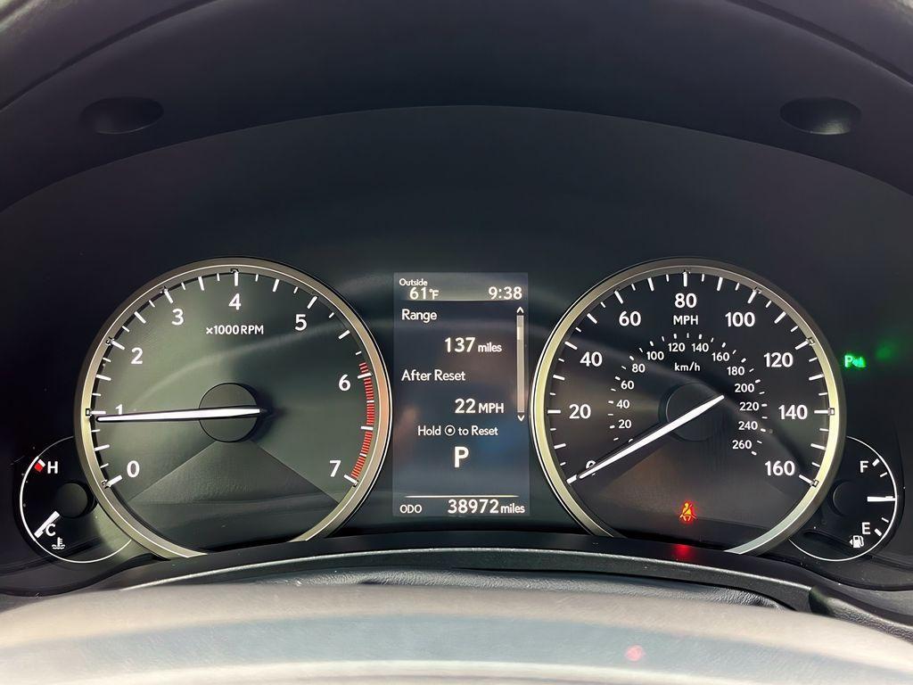 used 2018 Lexus NX 300 car, priced at $24,999